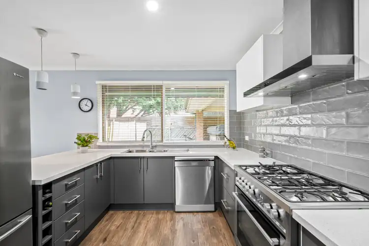 Third view of Homely house listing, 7 St Andrews Court, Sunbury VIC 3429