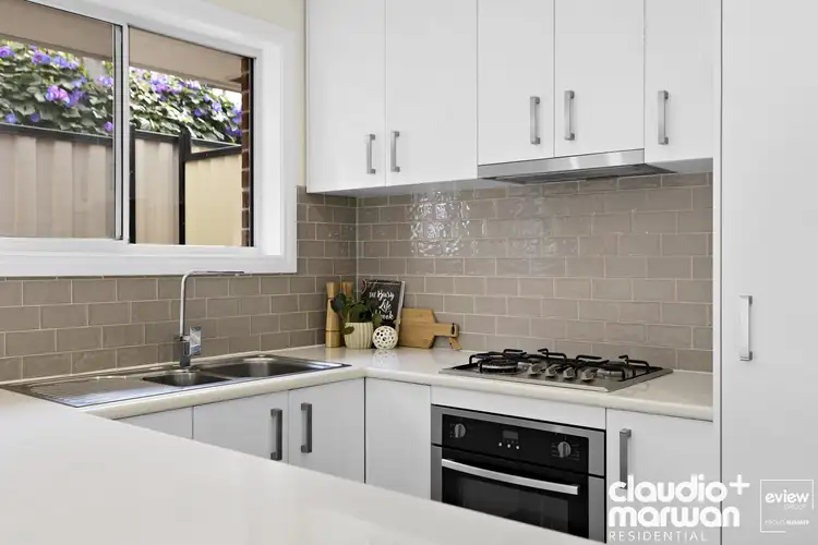 Main view of Homely unit listing, 3/27 Gerbert Street, Broadmeadows VIC 3047