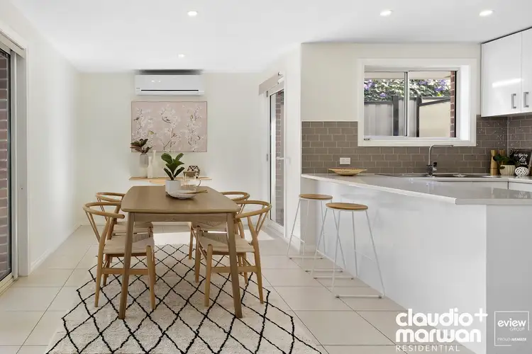Third view of Homely unit listing, 3/27 Gerbert Street, Broadmeadows VIC 3047