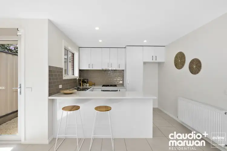 Fourth view of Homely unit listing, 3/27 Gerbert Street, Broadmeadows VIC 3047