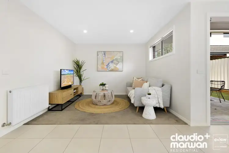 Fifth view of Homely unit listing, 3/27 Gerbert Street, Broadmeadows VIC 3047