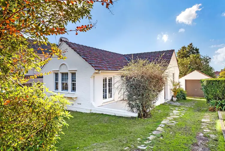 15 Central Avenue, Mosman NSW 2088