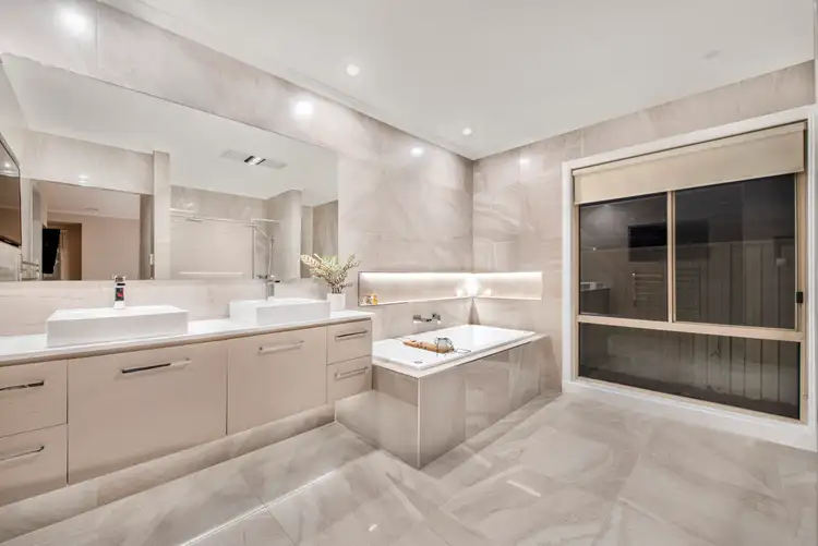 Third view of Homely house listing, 6 Howqua Place, Pakenham VIC 3810