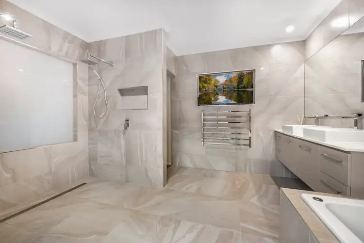 Fourth view of Homely house listing, 6 Howqua Place, Pakenham VIC 3810