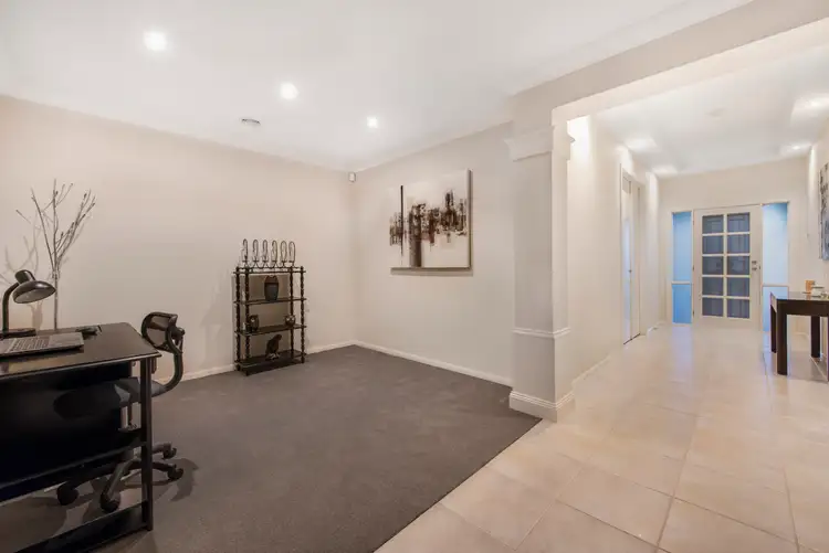 Fifth view of Homely house listing, 6 Howqua Place, Pakenham VIC 3810