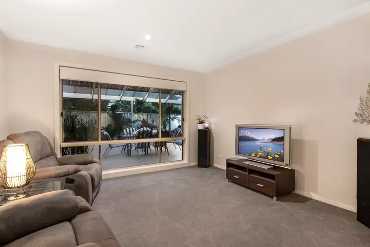 Sixth view of Homely house listing, 6 Howqua Place, Pakenham VIC 3810