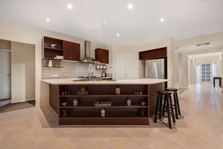 Seventh view of Homely house listing, 6 Howqua Place, Pakenham VIC 3810
