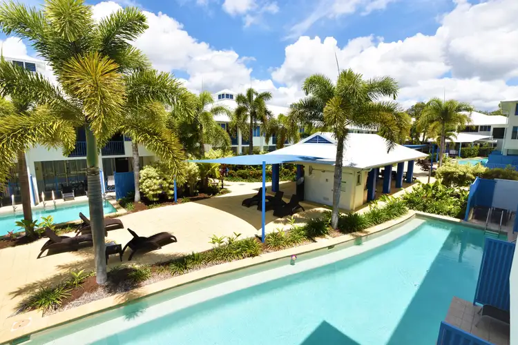 Second view of Homely unit listing, 38/2-16 Langley Road (SILKARI LAGOONS), Port Douglas QLD 4877