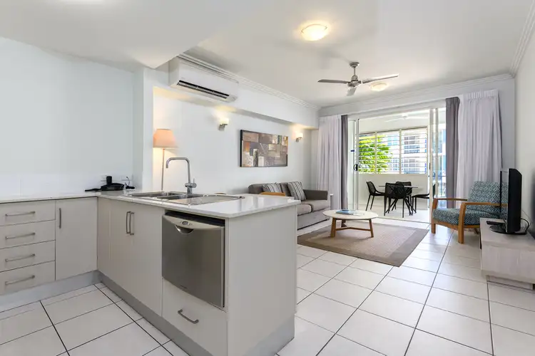 Third view of Homely unit listing, 38/2-16 Langley Road (SILKARI LAGOONS), Port Douglas QLD 4877