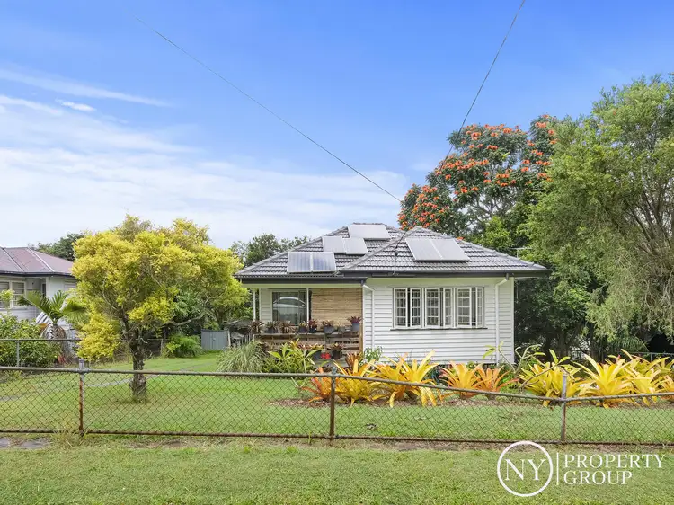 117 Azalea Street, Inala QLD 4077