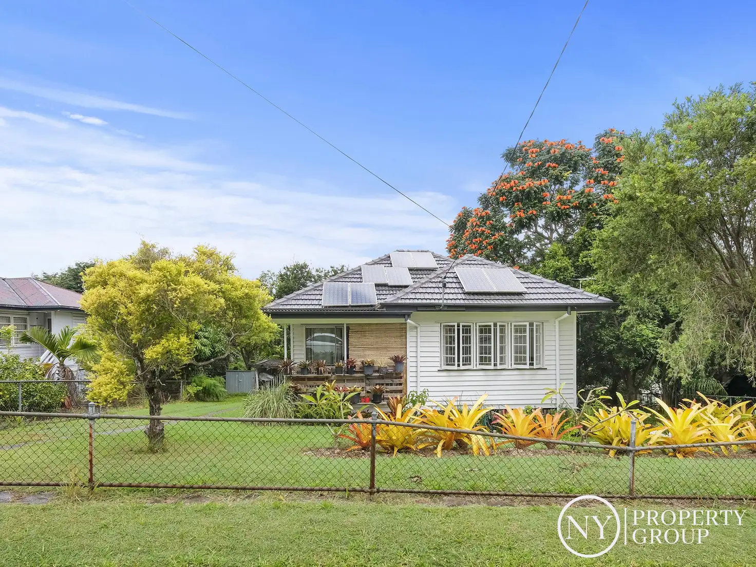 Main view of Homely house listing, 117 Azalea Street, Inala QLD 4077