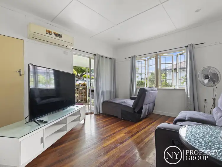 Third view of Homely house listing, 117 Azalea Street, Inala QLD 4077