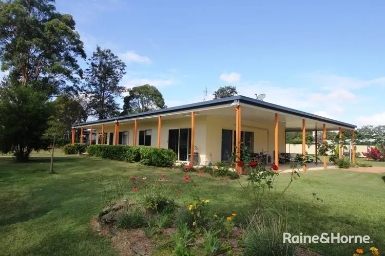 10 Marie Street, Taabinga QLD 4610