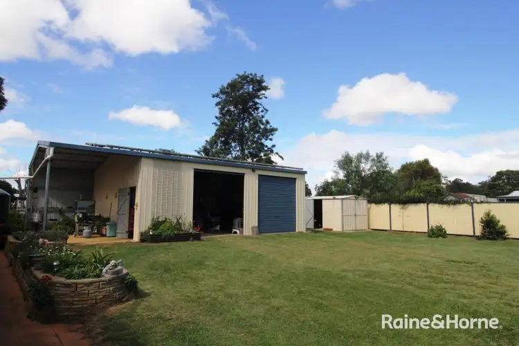 Second view of Homely house listing, 10 Marie Street, Taabinga QLD 4610
