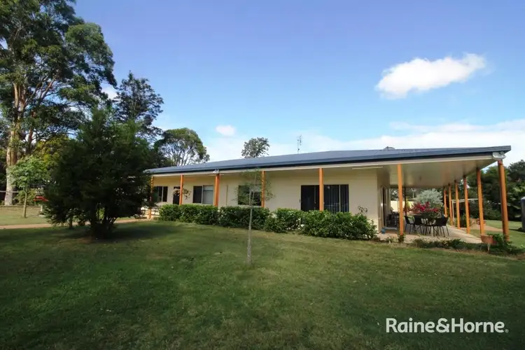 Sixth view of Homely house listing, 10 Marie Street, Taabinga QLD 4610