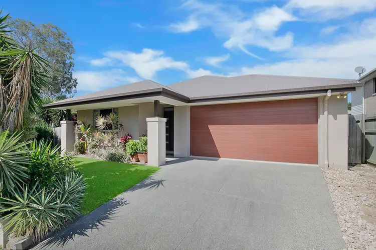 Main view of Homely house listing, 29 Schooner Circuit, Manly West QLD 4179