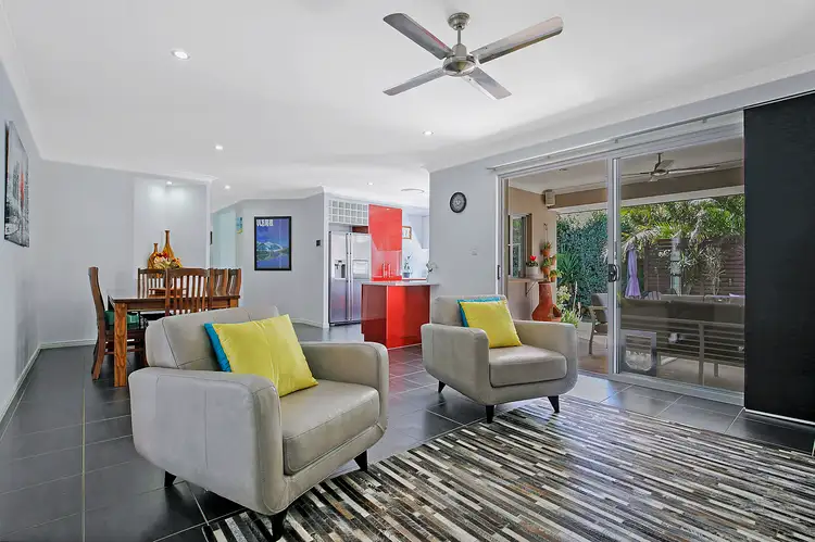 Second view of Homely house listing, 29 Schooner Circuit, Manly West QLD 4179