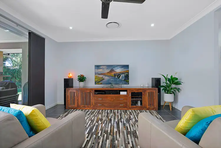 Third view of Homely house listing, 29 Schooner Circuit, Manly West QLD 4179