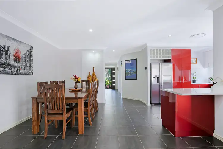 Fourth view of Homely house listing, 29 Schooner Circuit, Manly West QLD 4179