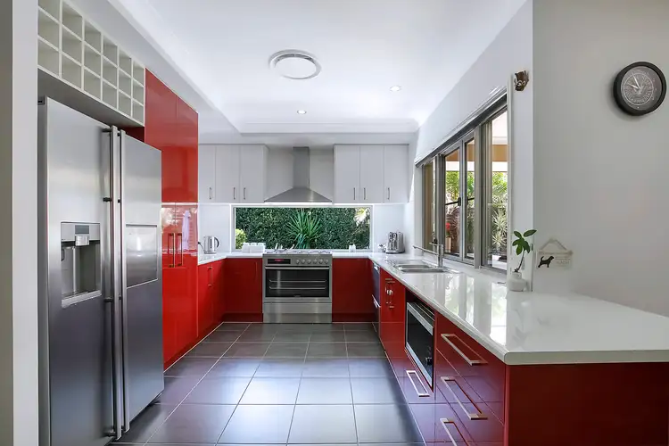 Fifth view of Homely house listing, 29 Schooner Circuit, Manly West QLD 4179