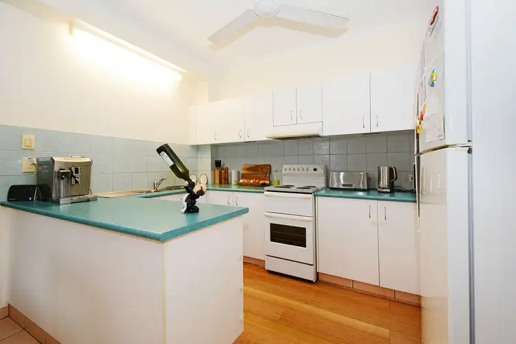Third view of Homely unit listing, 7/19 Francis Street, Millner NT 810