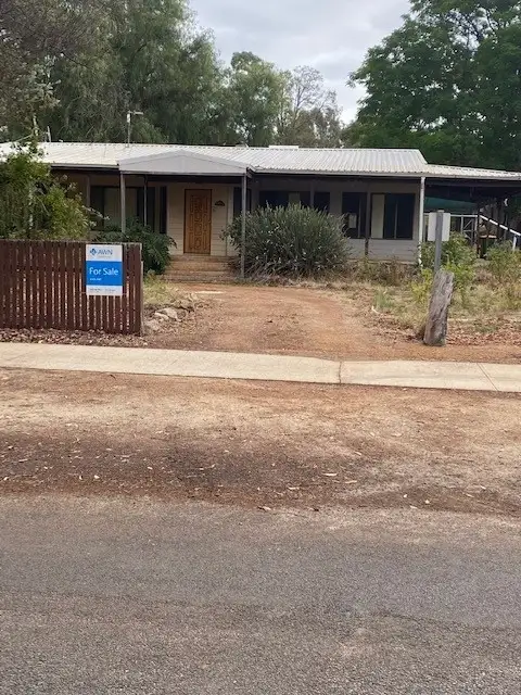 58 Hakea Road, Boddington WA 6390