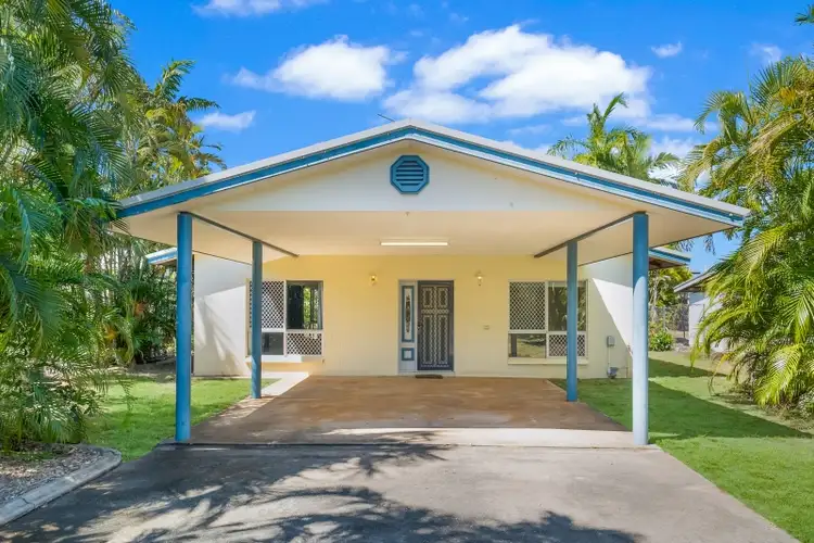 Main view of Homely house listing, 16 Callie Court, Rosebery NT 832