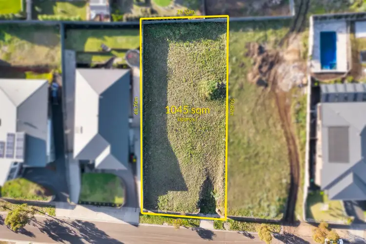 47 Westminster Grove, Sunbury VIC 3429