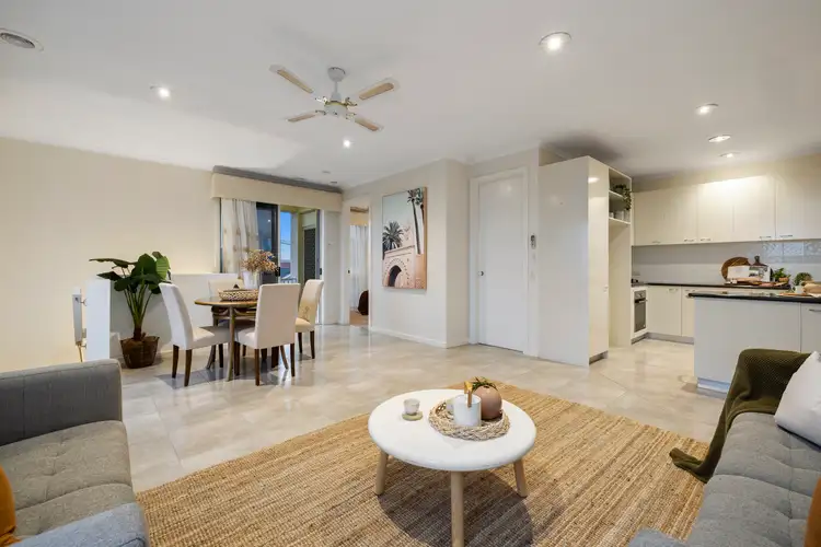 Third view of Homely townhouse listing, 1/2 Bapaume Avenue, Edithvale VIC 3196