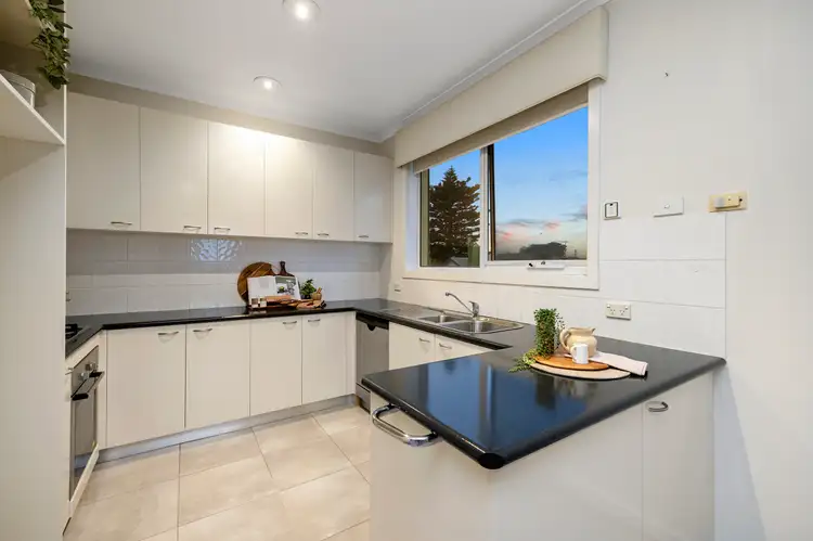 Fourth view of Homely townhouse listing, 1/2 Bapaume Avenue, Edithvale VIC 3196