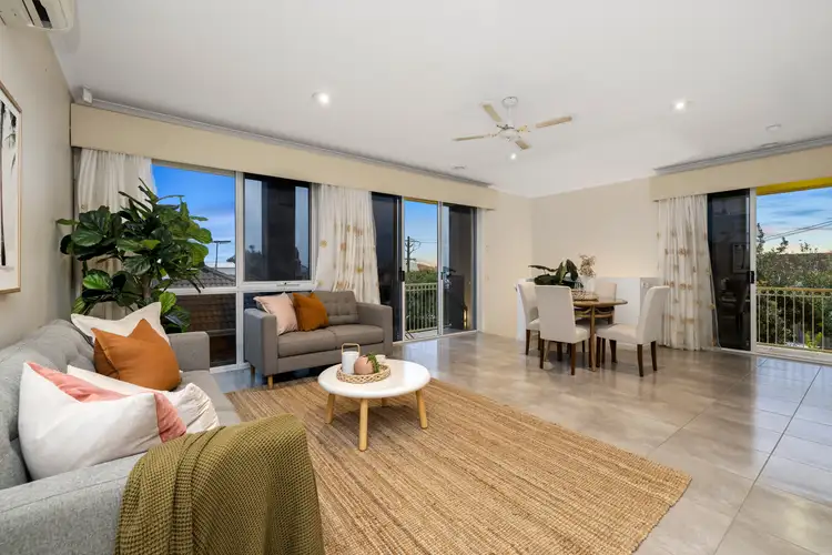 Fifth view of Homely townhouse listing, 1/2 Bapaume Avenue, Edithvale VIC 3196