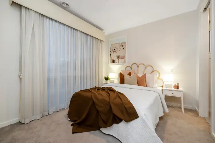 Sixth view of Homely townhouse listing, 1/2 Bapaume Avenue, Edithvale VIC 3196