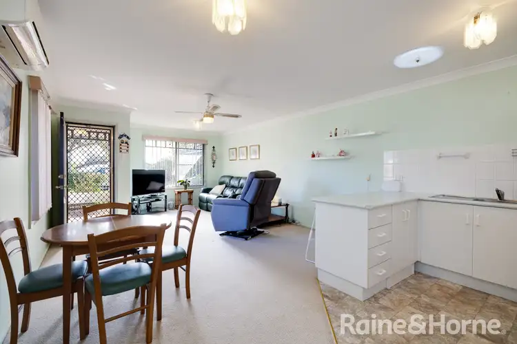 Third view of Homely villa listing, 4/22 Queens Road, New Lambton NSW 2305