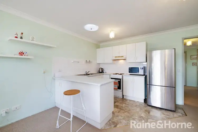 Fifth view of Homely villa listing, 4/22 Queens Road, New Lambton NSW 2305