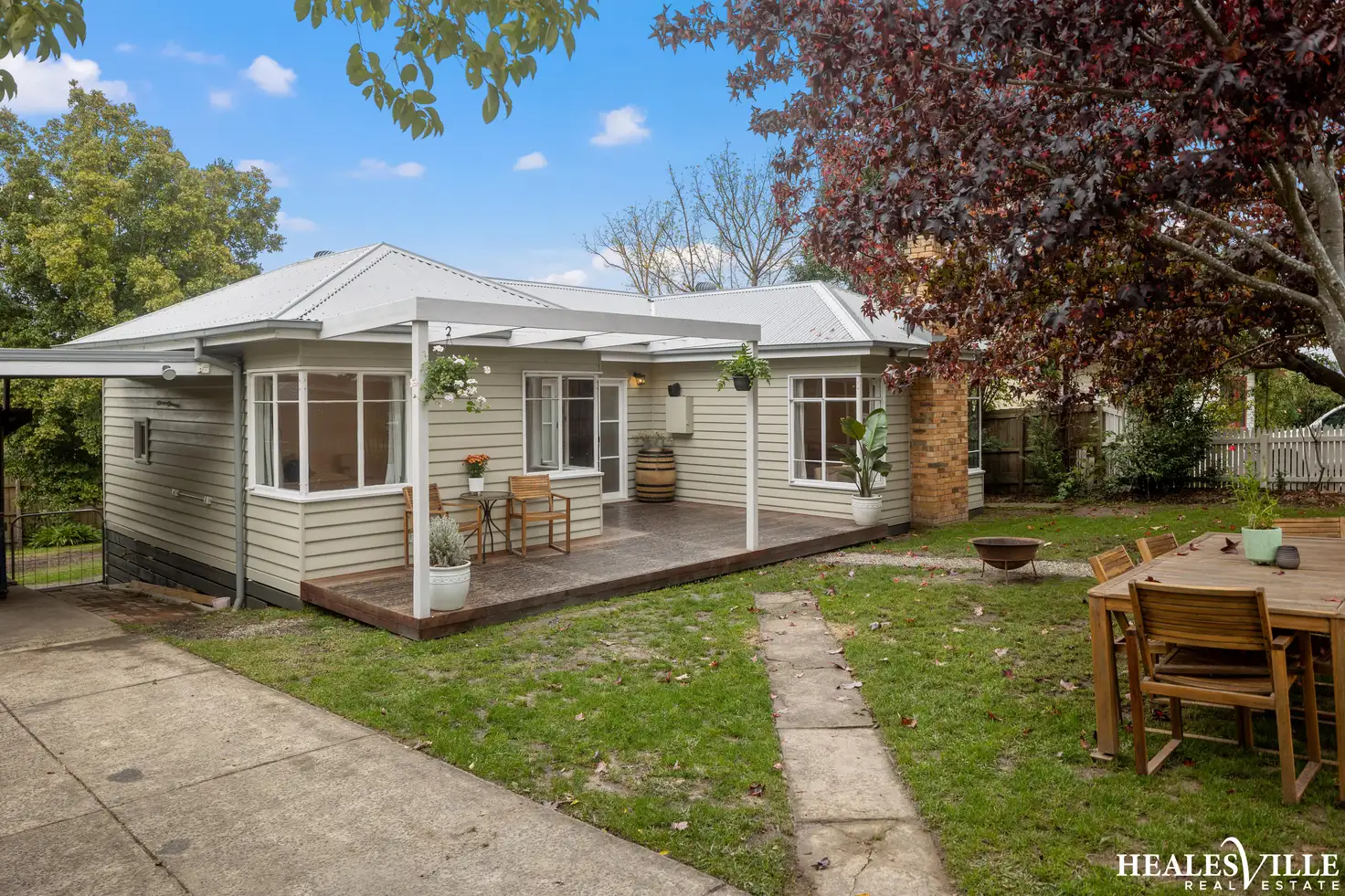 Main view of Homely house listing, 4/105 Westmount Road, Healesville VIC 3777