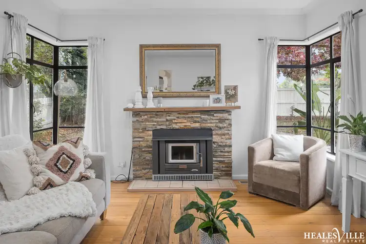 Third view of Homely house listing, 4/105 Westmount Road, Healesville VIC 3777