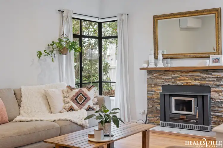 Fourth view of Homely house listing, 4/105 Westmount Road, Healesville VIC 3777