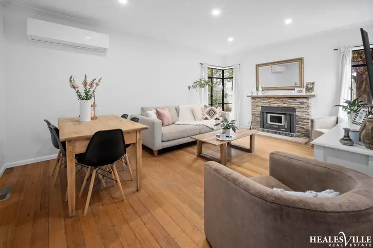 Sixth view of Homely house listing, 4/105 Westmount Road, Healesville VIC 3777