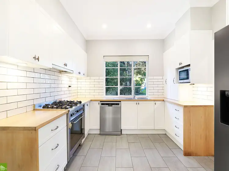 Third view of Homely house listing, 348 Northcliffe Drive, Lake Heights NSW 2502