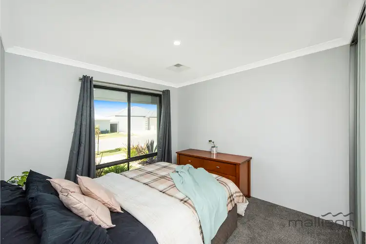 Fourth view of Homely house listing, 12 Kenyta Street, Piara Waters WA 6112