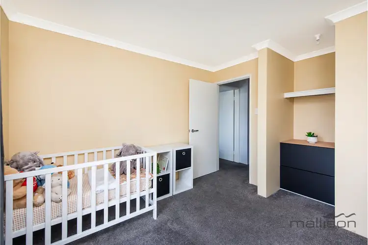 Fifth view of Homely house listing, 12 Kenyta Street, Piara Waters WA 6112