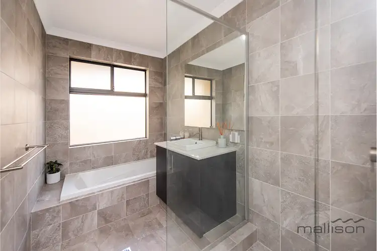 Sixth view of Homely house listing, 12 Kenyta Street, Piara Waters WA 6112