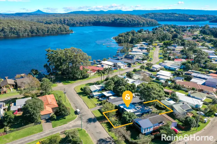 Second view of Homely house listing, 3 Balmoral Road, Burrill Lake NSW 2539