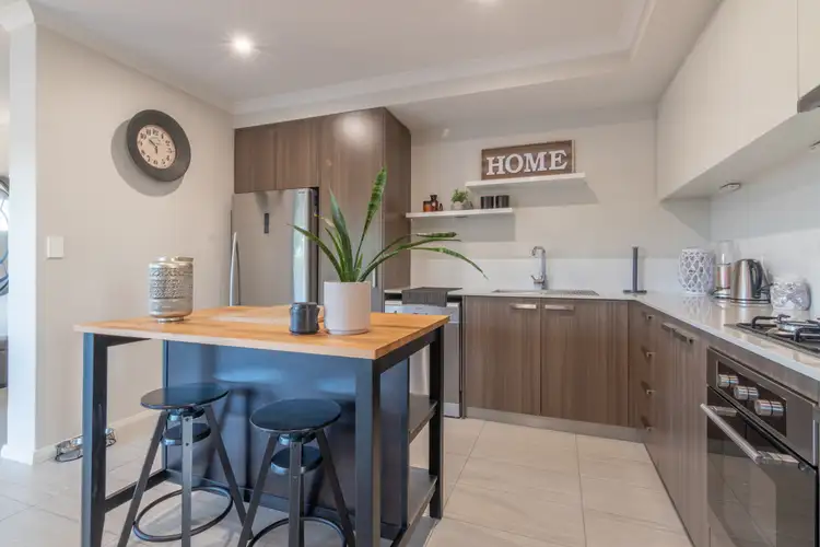 4/22 Fulham Street, Kewdale WA 6105