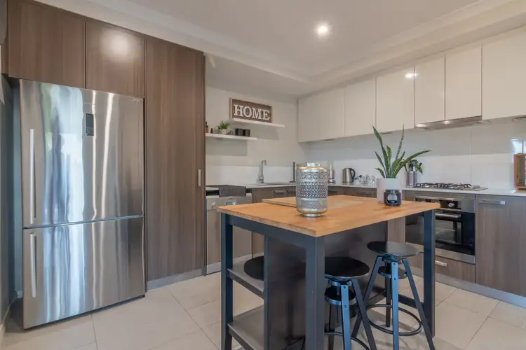 Second view of Homely apartment listing, 4/22 Fulham Street, Kewdale WA 6105