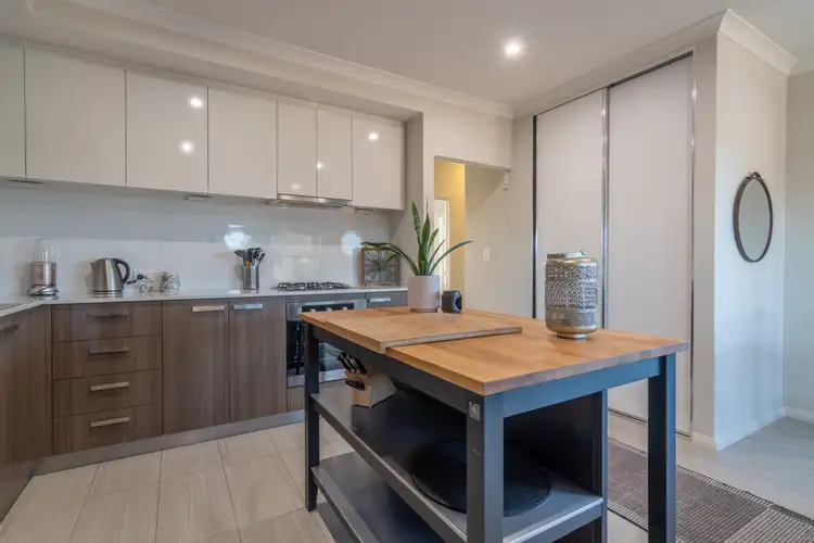 Third view of Homely apartment listing, 4/22 Fulham Street, Kewdale WA 6105