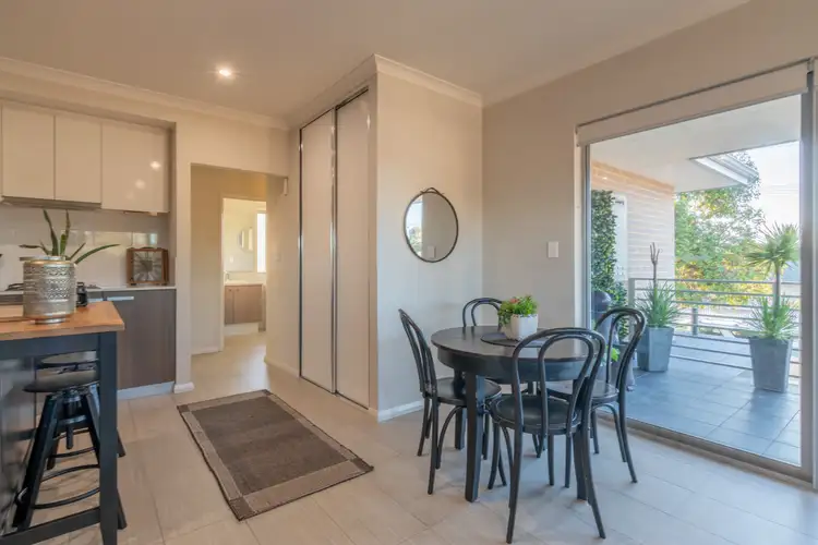 Fifth view of Homely apartment listing, 4/22 Fulham Street, Kewdale WA 6105