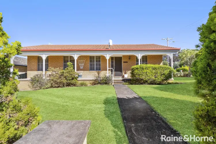 34 South Street, Ulladulla NSW 2539