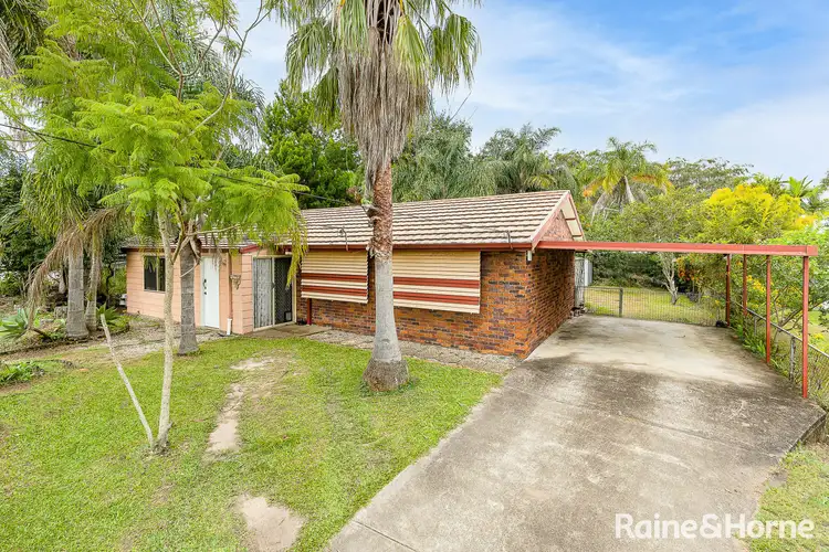 Main view of Homely house listing, 3 Carbeen Court, Logan Central QLD 4114