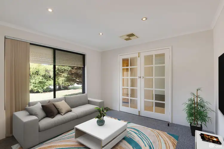Second view of Homely house listing, 26 Brown Crescent, Seville Grove WA 6112